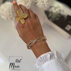 بنگل مارپیچ