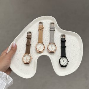 ساعت کلاسیک الیجیا