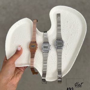 ساعت کاسیو نوستالژی