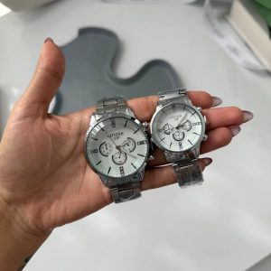 ساعت سیتیزن ست