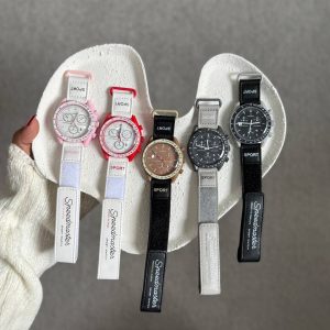 ساعت امگا اسپرت