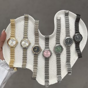 ساعت صفحه گرد جریس